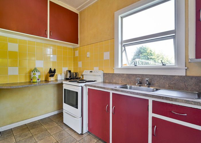  at 200A Caroline Place, Mayfair, Hastings, Hawke's Bay
