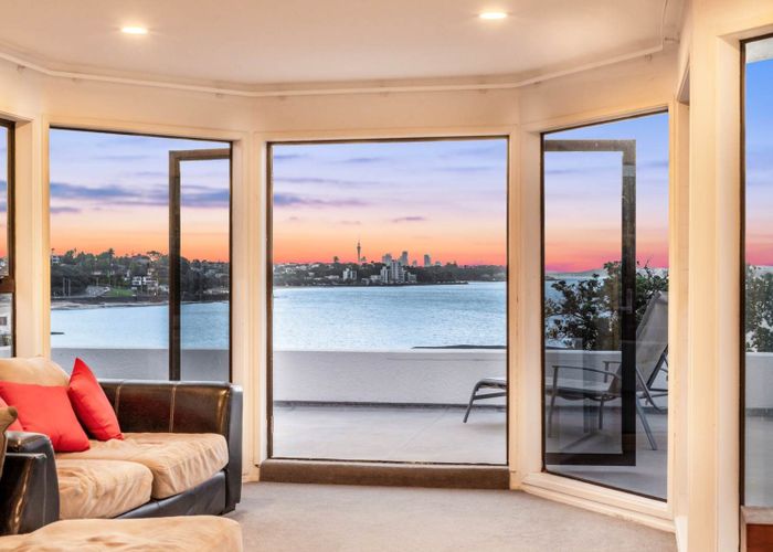  at 17B Cliff Road, Saint Heliers, Auckland City, Auckland