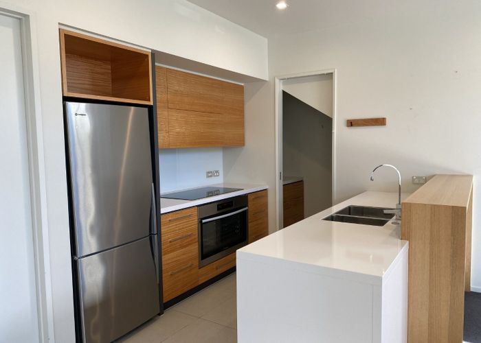  at 4/2A Dorset Street , City Centre, Christchurch City, Canterbury