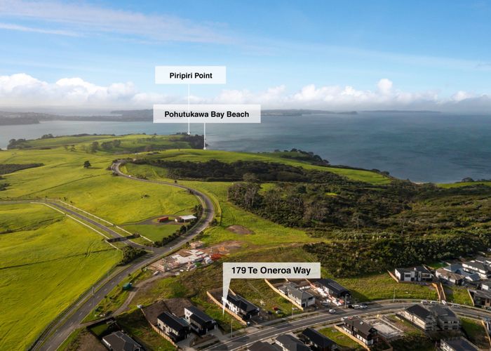  at 179 Te Oneroa Way, Long Bay, North Shore City, Auckland