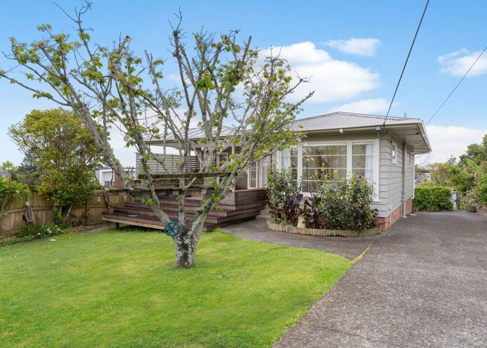  at 106 Rosier Road, Glen Eden, Waitakere City, Auckland