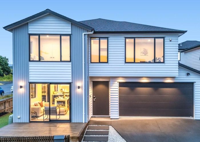  at 2A Dorricott Avenue, Hobsonville, Auckland