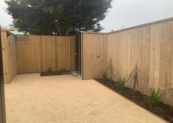  at 3/21 Hargest Crescent, Sydenham, Christchurch City, Canterbury