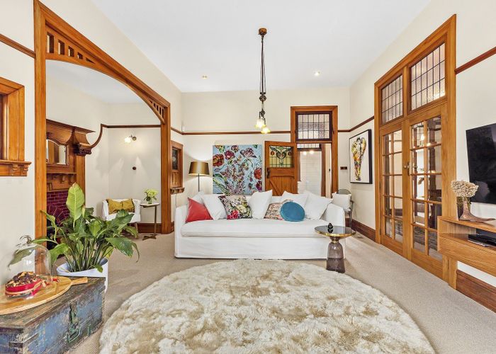  at 11 Trelissick Crescent, Ngaio, Wellington