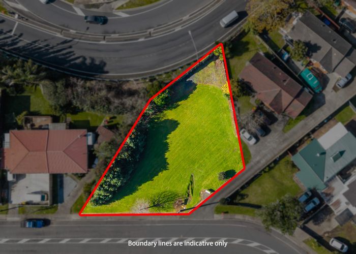  at 63 Motatau Road, Papatoetoe, Manukau City, Auckland