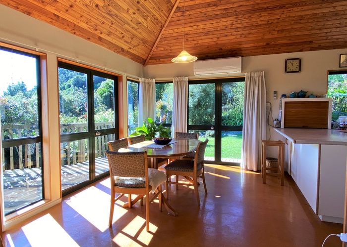  at 18 Paradise Way, Takaka