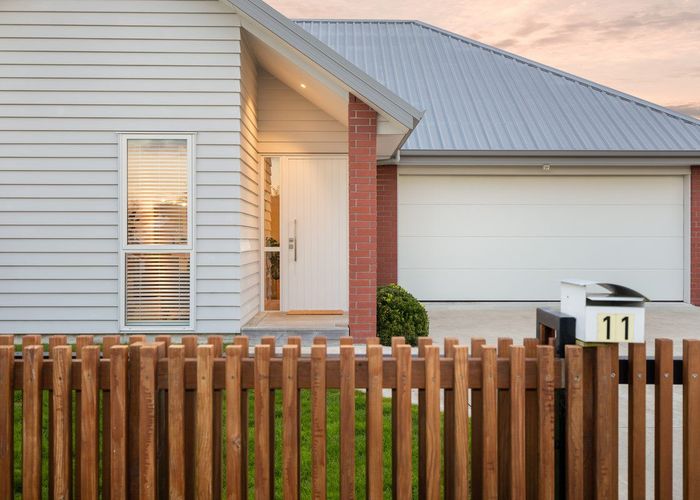  at 11 Jarrett Terrace, Leamington, Cambridge