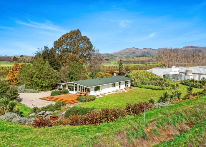 For sale 5221 KurowDuntroon Road, Oamaru, Waitaki, Otago homes.co.nz