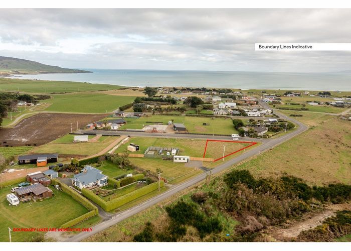  at 14 Bolton Street, Orepuki, Riverton/Aparima