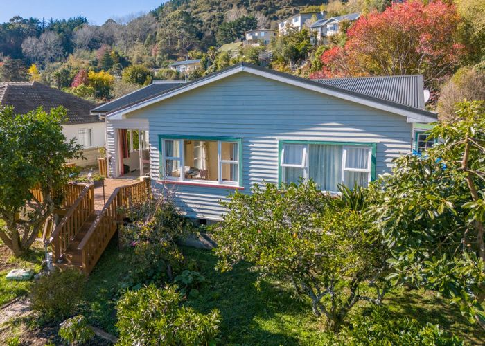 at 3 Clouston Terrace, Maitai, Nelson