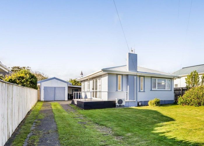  at 16 Grey Street, Hawera, South Taranaki, Taranaki
