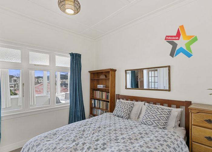  at 111 Elizabeth Street, Mount Victoria, Wellington