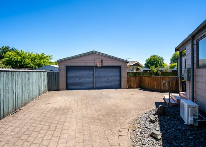  at 277 Shakespeare Street, Leamington, Waipa, Waikato