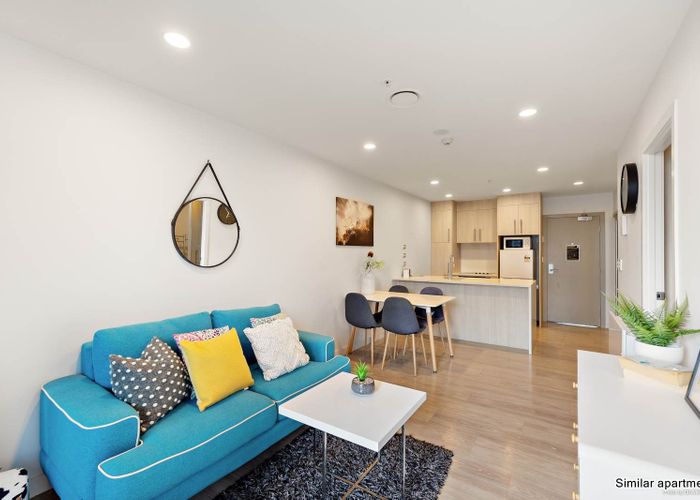  at 1606/75 Victoria Street West, City Centre, Auckland City, Auckland