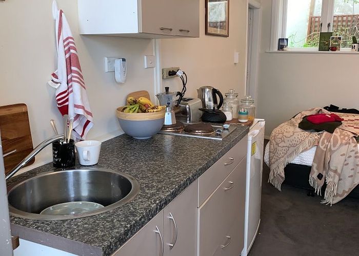  at 3/25 Nairn Street, Mount Cook, Wellington, Wellington