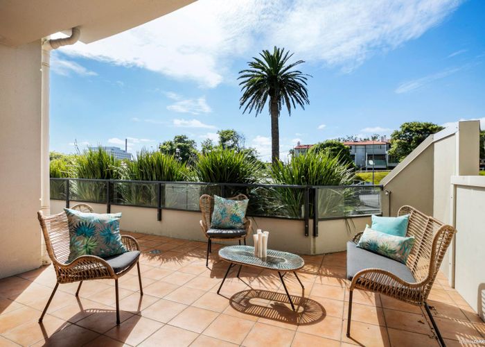  at 108/135 Grafton Road, Grafton, Auckland