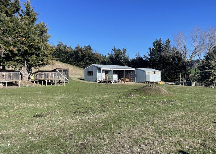  at 1 KELLAWAY TERRACE, Waikari, Hurunui