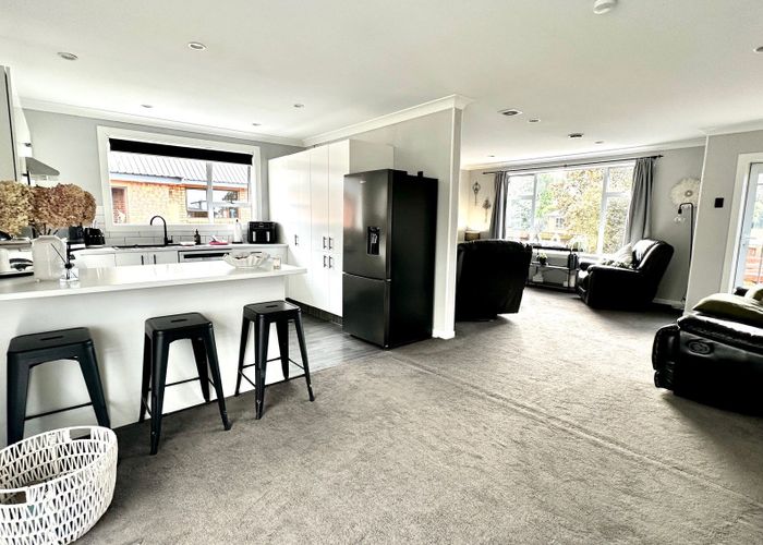  at 64 Baker Street, Stirling