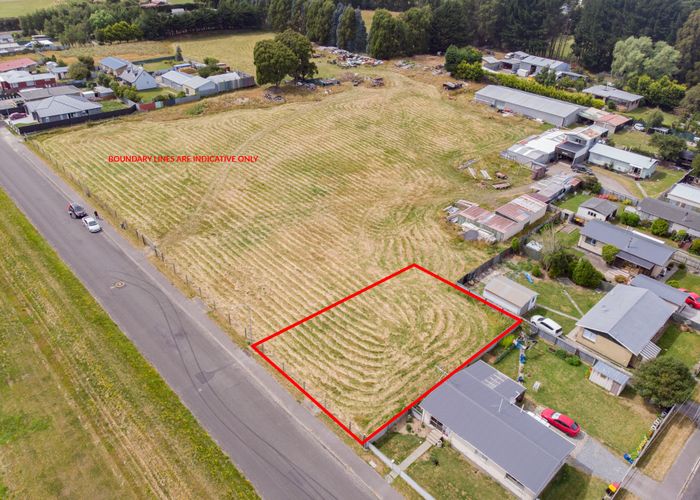  at 185 Ball Street, Kingswell, Invercargill