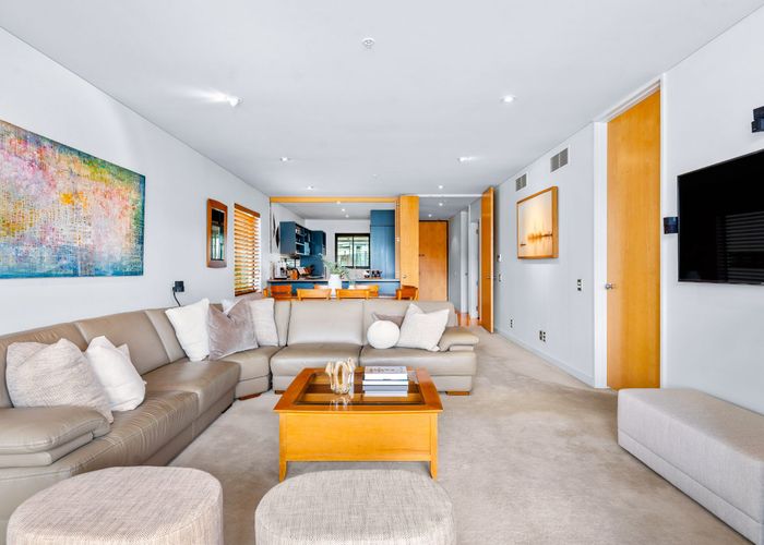  at 203/121 Customs Street West, City Centre, Auckland City, Auckland
