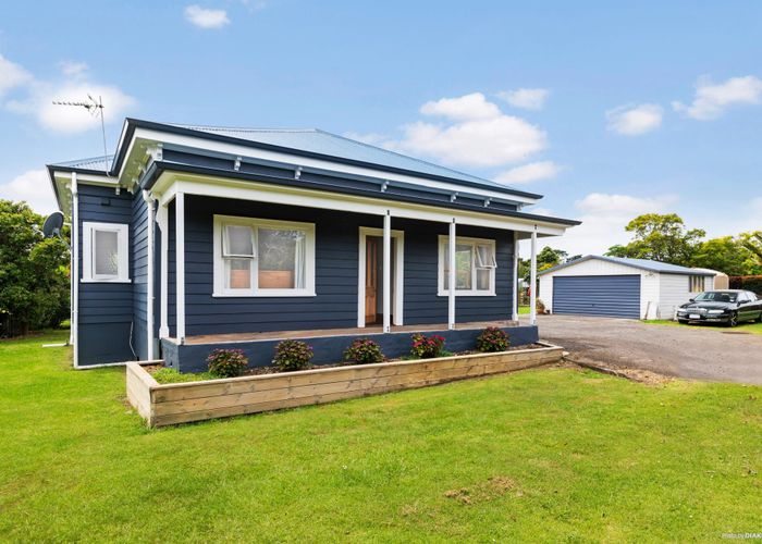  at 400 Union Road, Mauku, Pukekohe