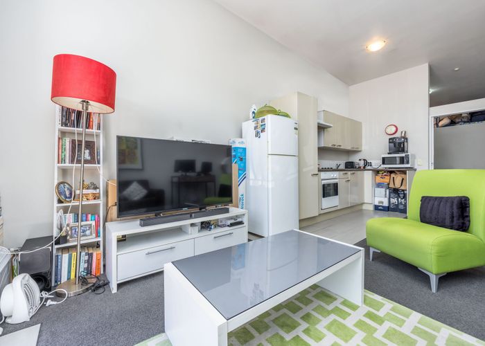  at 3S/6 Burgoyne Street, Grey Lynn, Auckland