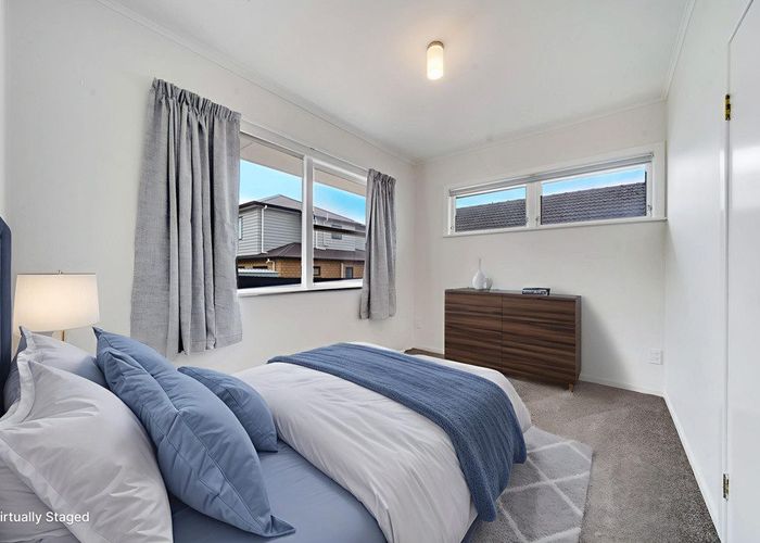  at 468B Massey Road, Mangere East, Manukau City, Auckland
