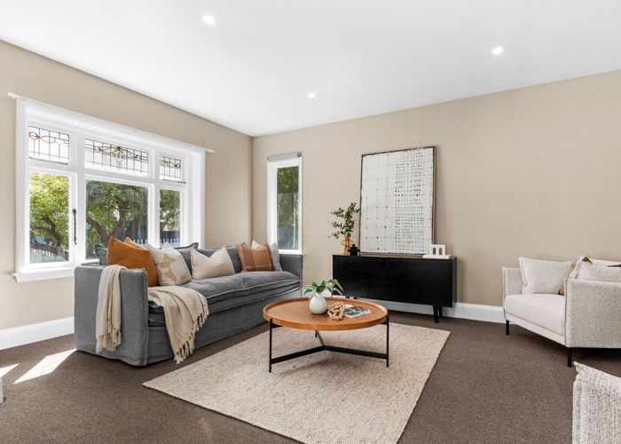  at 12 Koromiko Street, St. Martins, Christchurch City, Canterbury