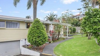  at 5 Mcilroy Avenue, Hillsborough, Auckland