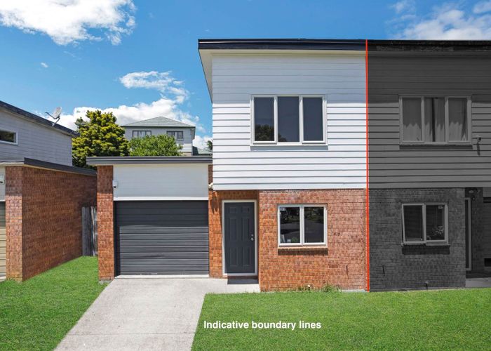  at 12 Brashier Circle, Sunnyvale, Waitakere City, Auckland