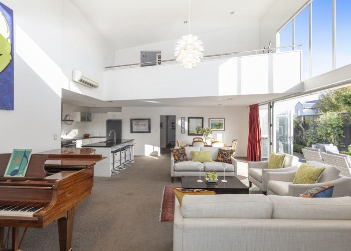 at 23A Rutland Street, St. Albans, Christchurch City, Canterbury