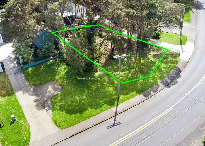  at 39A Atkinson Road, Titirangi, Waitakere City, Auckland
