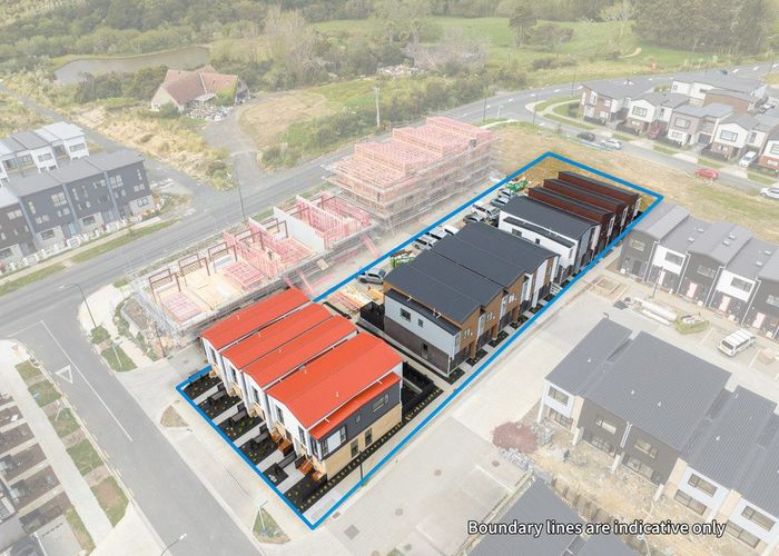  at 18 Papatahi Lane, Flat Bush, Manukau City, Auckland