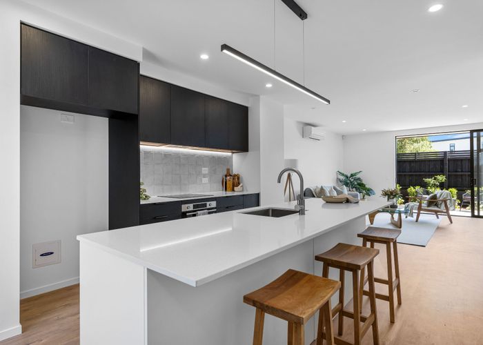  at 5/17 Donald Place, Merivale, Christchurch City, Canterbury