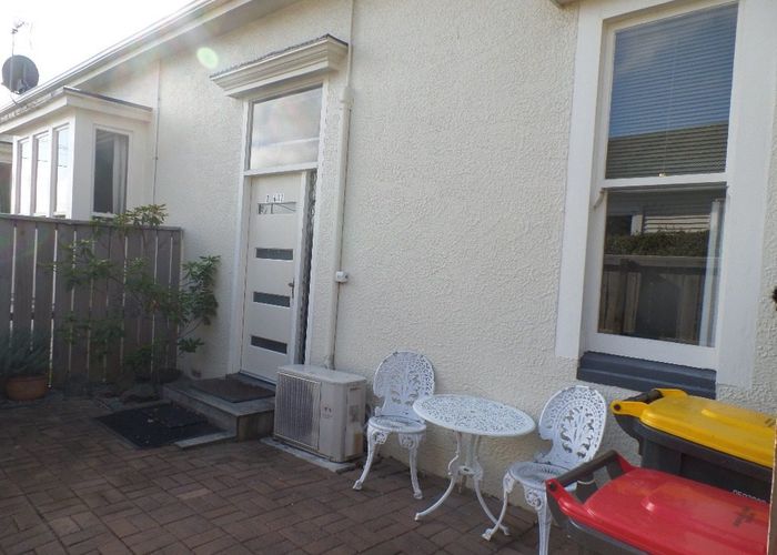  at 2/612 Cashel Street, Linwood, Christchurch City, Canterbury