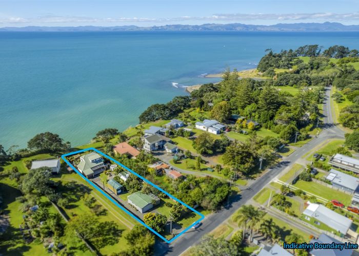  at 63 Howard Road, Ōrere Point