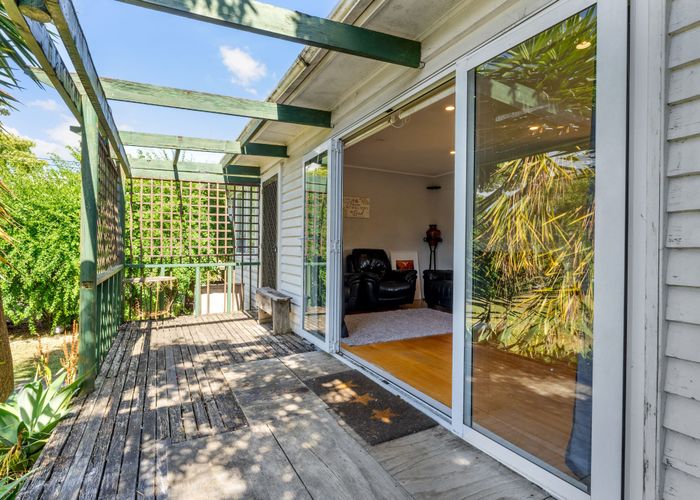 at Papatoetoe, Manukau City, Auckland