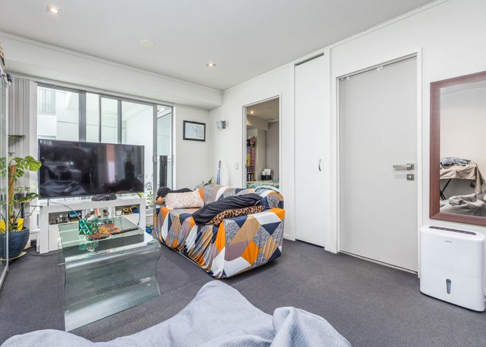  at 905/207 Federal Street, Auckland Central, Auckland