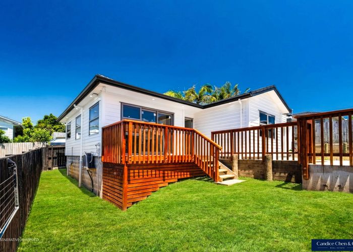  at 74B Awaroa Road, Sunnyvale, Waitakere City, Auckland