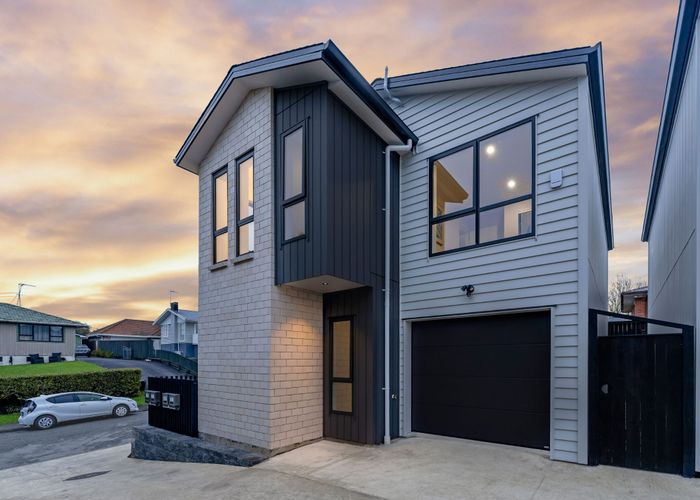  at 44A Andrew Road, Howick, Manukau City, Auckland
