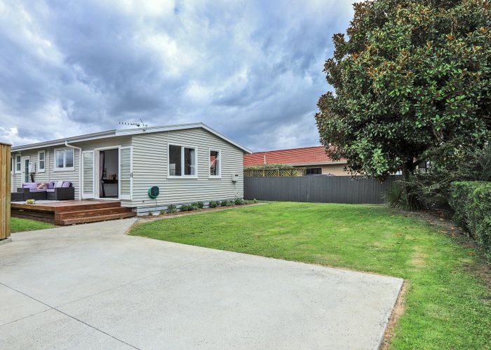  at 408A Terrace Road, Parkvale, Hastings