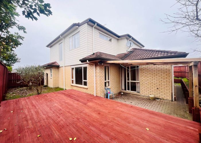  at 368 Chapel Road, Flat Bush, Manukau City, Auckland