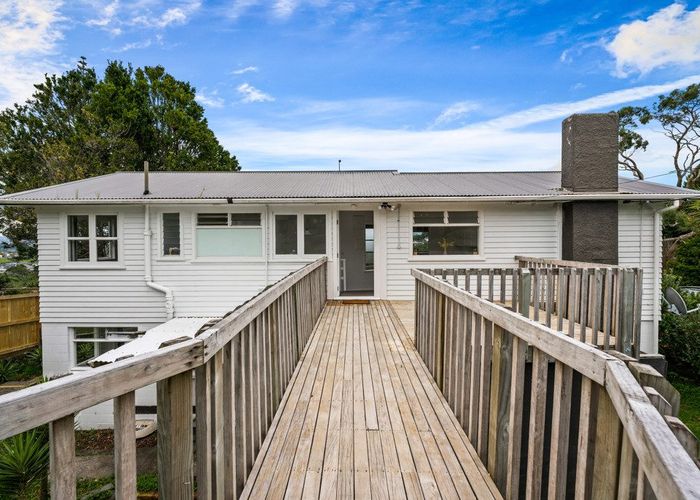  at 224 Don Buck Road, Massey, Waitakere City, Auckland