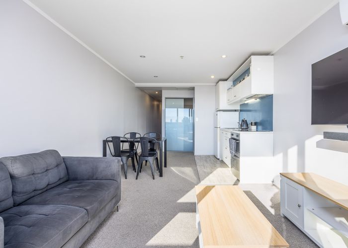  at 1305/53 Cook Street, Auckland Central, Auckland