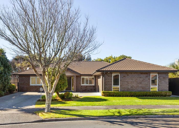  at 29 Bentley Rise, Flagstaff, Hamilton, Waikato