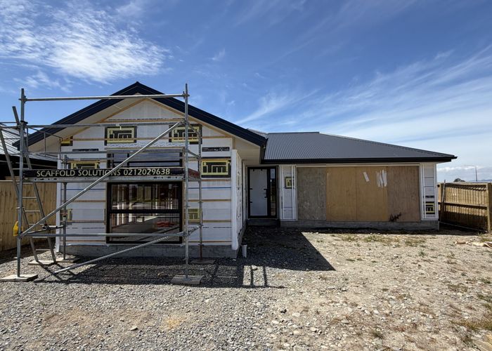  at Lot 213 Peek Lane, Rolleston, Selwyn, Canterbury