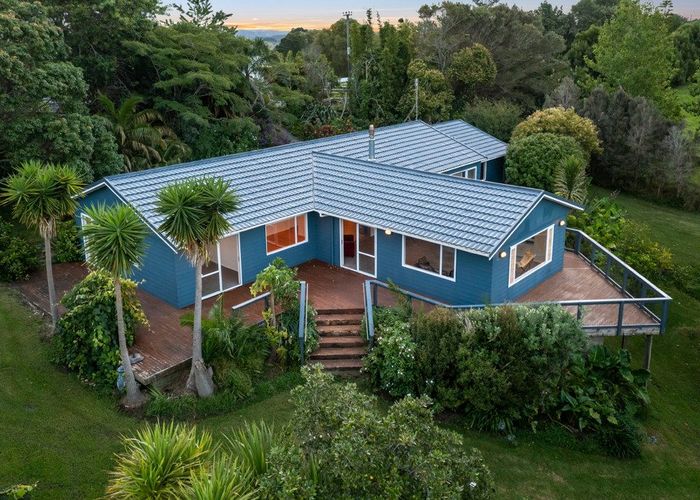  at 12 Whitehills Road, Waitoki, Rodney, Auckland