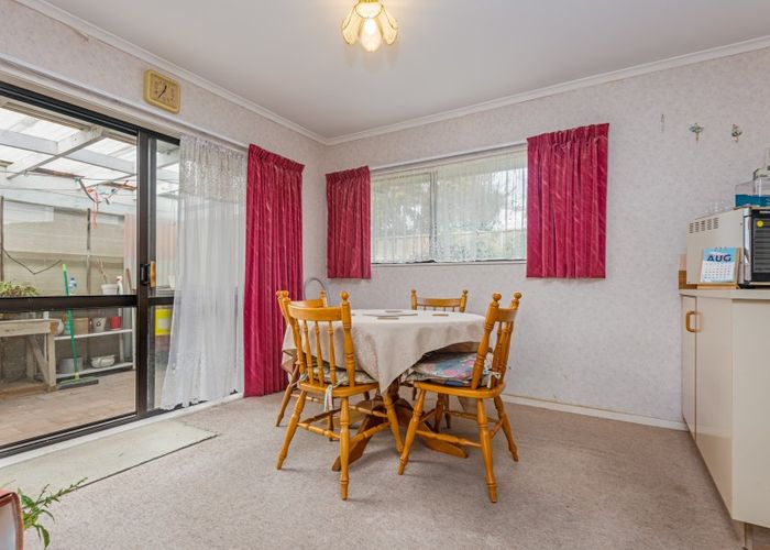  at 4 Ronberg Street, Highbury, Palmerston North