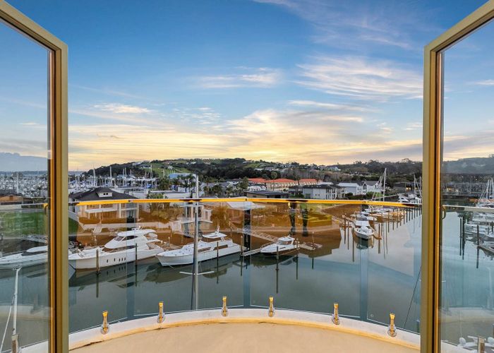  at 58-68 Harbour Village Drive, Gulf Harbour, Rodney, Auckland