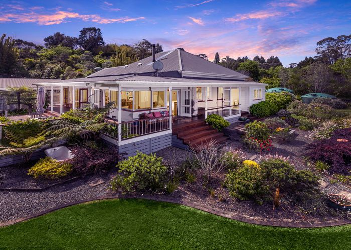  at 278A Forest Hill Road, Waiatarua, Auckland